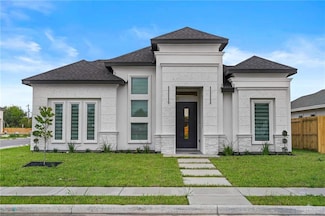 1316 E Evergreen Ave, San Juan, TX 78589