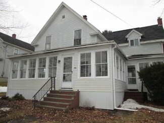 237 Main St, Orono, ME 04473