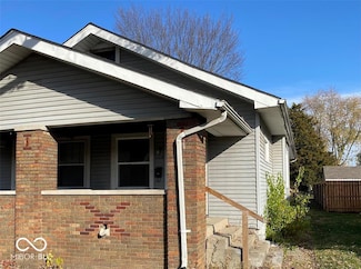 905 N Emerson Ave, Indianapolis, IN 46219