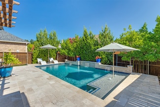1204 Rio Grande Ct, Allen, TX 75013