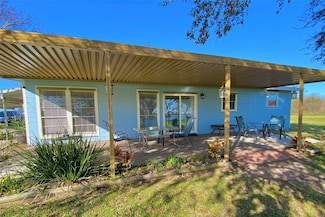 2426 County Road 297, Bay City, TX 77414