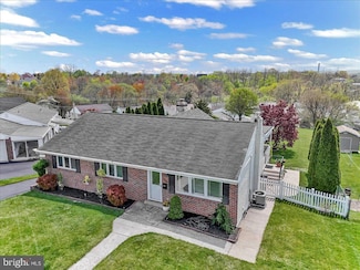 464 Volpe Rd, Plymouth Meeting, PA 19462