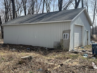 4599 Battle Creek Rd, Olivet, MI 49076