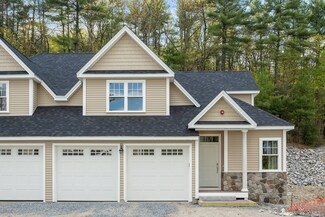 12A Trail Ridge Way Unit 12A, Harvard, MA 01451
