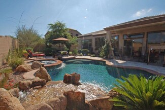 11516 E Running Deer Trail, Scottsdale, AZ 85262