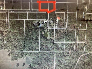 0 E 703 Dr, Wagoner, OK 74467