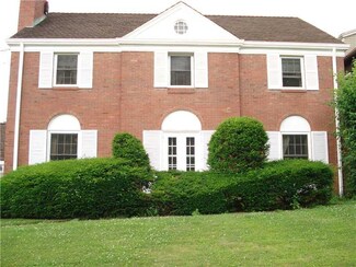 1676 Beechwood Blvd, Pittsburgh, PA 15217