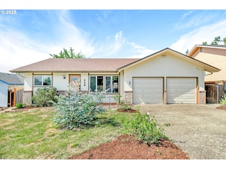 590 Granite Place, Springfield, OR 97477