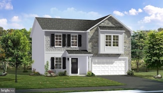 TBB Outrigger Rd Unit CARNEGIE II, Inwood, WV 25428