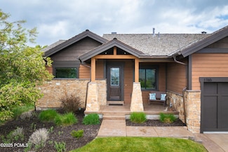 1765 E Kings Peak Cir, Heber City, UT 84032