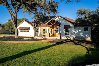 1409 Glenwood Loop, Bulverde, TX 78163