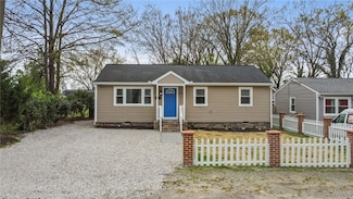 2406 Warwick Ave, Richmond, VA 23224