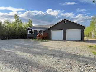 3788 Nistler Rd, Delta Junction, AK 99737