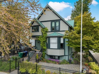 2002 NW 60th St, Seattle, WA 98107