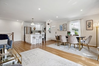 50 Brandywyne Dr Unit 29A, Florham Park, NJ 07932