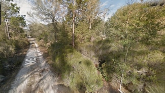 Lot 5 NE 100th Ct, East Bronson, FL 32621