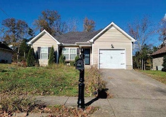 509 Niagra Ln, Murfreesboro, TN 37129