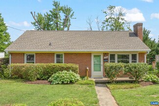 1026 Martin St, Charlottesville, VA 22901