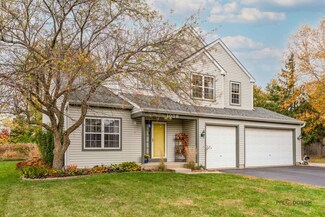 1036 Rushing Ct, Lake Villa, IL 60046