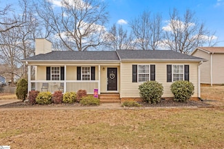 5 Mountain Fork Dr, Taylors, SC 29687