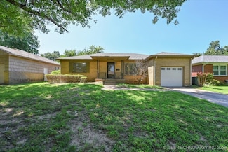 1138 E 53rd Place, Tulsa, OK 74105