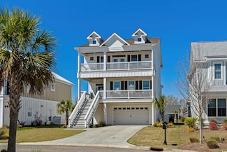 482 Harbour View Dr, Myrtle Beach, SC 29579