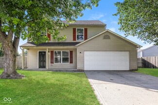 3118 Seerley Creek Dr, Indianapolis, IN 46241