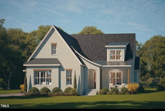 462 Chapel Ridge Dr, Hadley, NC 27312