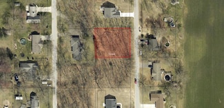 2004 Hickory St SW, de Motte, IN 46310