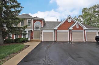130 Red Fox Ln Unit A, Elk Grove Village, IL 60007