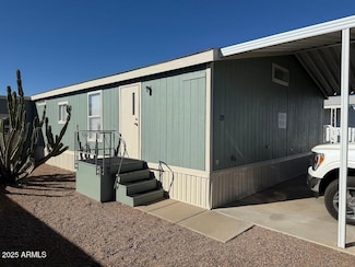 8832 E Pueblo Ave Unit 29, Mesa, AZ 85208