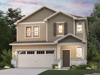 10711 Fairchild Way, San Antonio, TX 78109