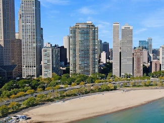 1040 N Lake Shore Dr Unit 31A, Chicago, IL 60611