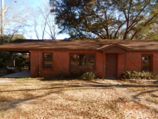 2371 Vermillion Dr, Mobile, AL 36605