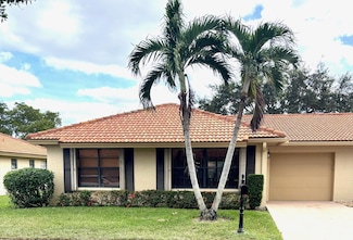 4540 Ficus Tree Rd Unit A, Boynton Beach, FL 33436