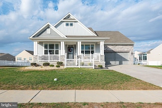 275 Hidden Brook Blvd, Dover, DE 19904