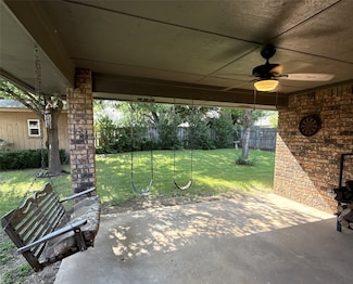 7609 Harmony Dr, Fort Worth, TX 76133