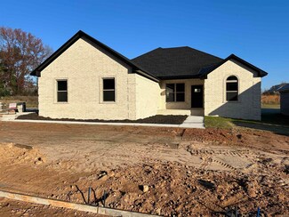 1416 Justice St, Jacksonville, AR 72076