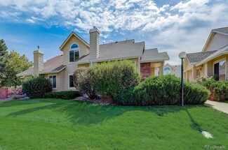 12696 E Pacific Cir Unit 27, Aurora, CO 80014
