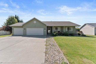 17813 N Lidgerwood St, Colbert, WA 99005