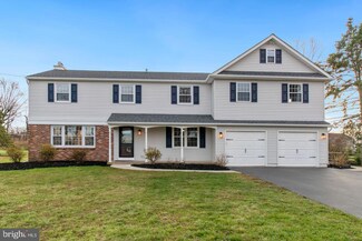 921 Langdon Ave, Horsham, PA 19044