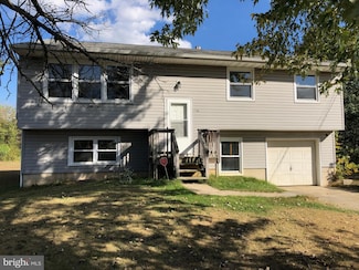 2149 Berkeley Dr, Vineland, NJ 08361