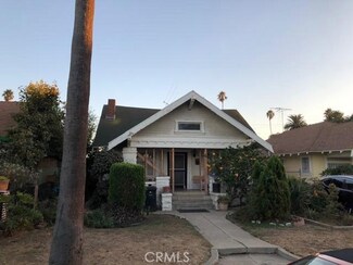 2364 W 30th St, Los Angeles, CA 90018