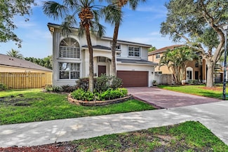 16408 Sapphire Place, Weston, FL 33331