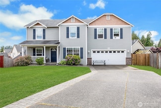 17808 114th Street Ct E, Bonney Lake, WA 98391