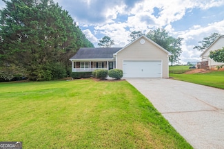 1227 Dale Dr, Monroe, GA 30656