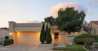 1003 Los Jardines Cir, El Paso, TX 79912