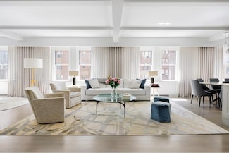 595 W End Ave Unit 9 FL, New York, NY 10024