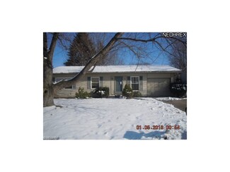 973 Gordon Square NE, Bolivar, OH 44612