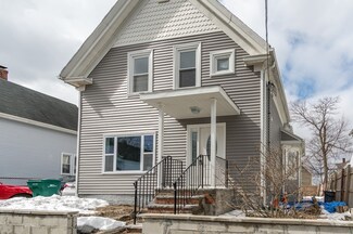 17 Tower Ave, Lynn, MA 01905